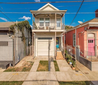 2229 Iberville St, New Orleans, LA 70119