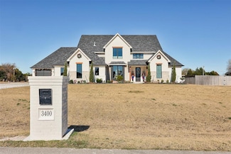 3400 Woodland Springs Dr, Norman, OK 73072