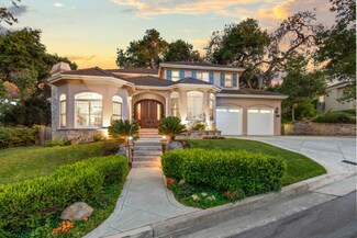 10495 Scenic Blvd, Cupertino, CA 95014
