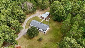 N2516 11th Ave, Adams, WI 53910