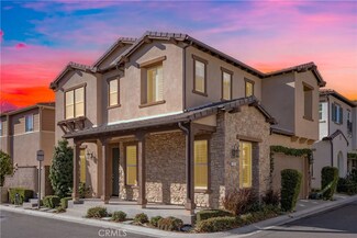 1 Lavanda St, Rancho Mission Viejo, CA 92694