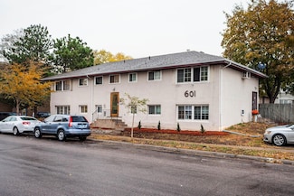 601 Jackson St NE, Minneapolis, MN 55413
