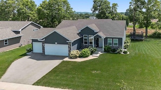 100 Brooke Dr, Belleville, WI 53508