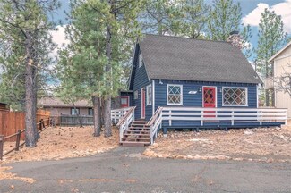 40005 Trail of the Whispering Pines, Big Bear Lake, CA 92315