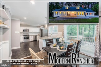 9532 Lyons Mill Rd, Owings Mills, MD 21117
