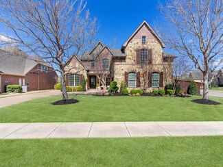 2751 Waverley Dr, Roanoke, TX 76262