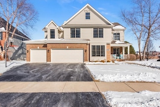 3N699 E Laura Ingalls Wilder Rd, St. Charles, IL 60175