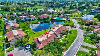 8566 Casa Del Lago Unit 47C, Boca Raton, FL 33433