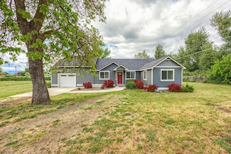 4626 N Pacific Hwy, Central Point, OR 97502