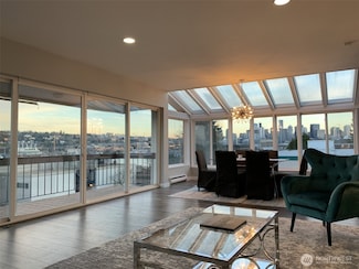 2010 Waverly Place N, Seattle, WA 98109