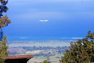 1833 Piiholo Rd, Makawao, HI 96768
