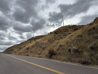 4.61 ACRES S Lincoln Ave, Pocatello, ID 83204