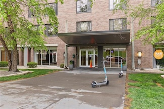 600 E 8th St Unit 3G, Kansas City, MO 64106