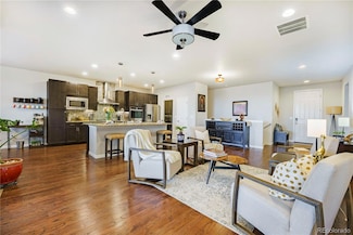 8838 Culebra St, Arvada, CO 80007