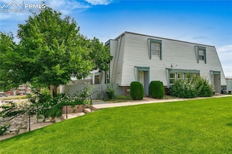 3043 E Fountain Blvd Unit 3043, Colorado Springs, CO 80910