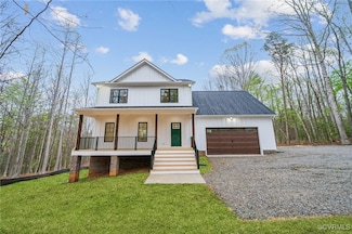 2467 Judes Ferry Rd, Powhatan, VA 23139
