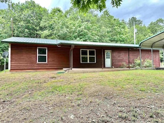 540 Polk County Road 78, Mena, AR 71953