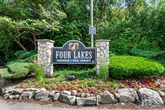 6020 Oakwood Dr Unit 1C, Lisle, IL 60532