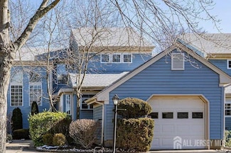 26 James Buchanan Dr Unit 26F, Monroe Township, NJ 08831