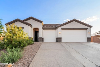 583 W Weldon St, Vail, AZ 85641
