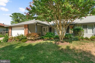 14911 Hydrus Rd, Silver Spring, MD 20906