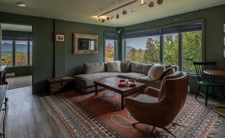 2207 Adams Mountain Rd Unit 2207, Carrabassett Valley, ME 04947