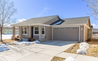 2521 Old Ranch Rd, Missoula, MT 59808