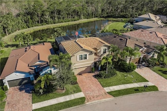 15716 Angelica Dr, Alva, FL 33920