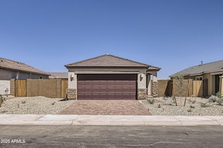 25109 N 174th Ln, Surprise, AZ 85387