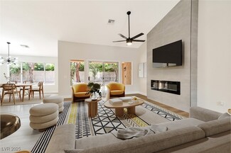 2645 Saltbush Dr, Las Vegas, NV 89134