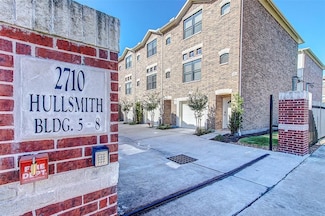 2710 Hullsmith Dr Unit 803, Houston, TX 77063