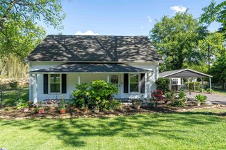 108 Garrison St, Easley, SC 29640