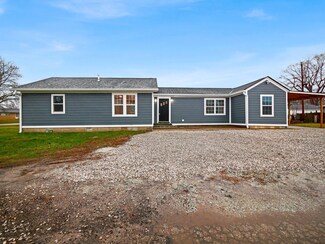 1402 S Worth Ave, Indianapolis, IN 46241