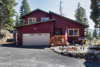 451 Andria Dr, Stateline, NV 89449