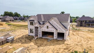 50452 Timberstone Dr, Macomb Township, MI 48042