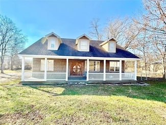 14085 Highway C, Belgrade, MO 63622