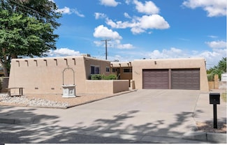 3421 Britt St NE, Albuquerque, NM 87111