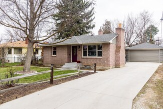 1010 Forrest St, Boise, ID 83705