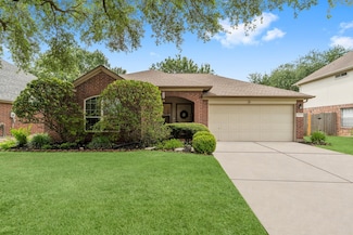 6107 Villa Hills Dr, Houston, TX 77066