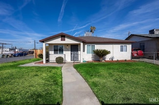 200 E Terrace Way, Bakersfield, CA 93307