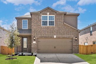 1121 Windermere Way, Princeton, TX 75407