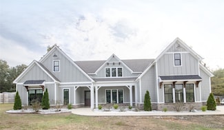 321 County Road 82, Prattville, AL 36067