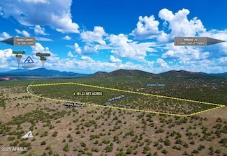 0 Espee Rd Unit 6877721, Williams, AZ 86046