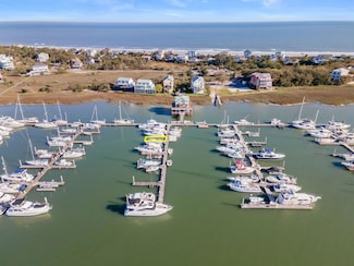 67 W 10th St Unit C-10, Folly Beach, SC 29439
