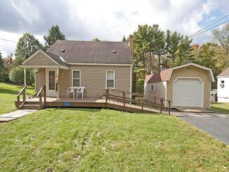 1265 Kepple Ave, Vandergrift, PA 15690