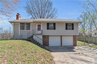 317 Southbrook St, Liberty, MO 64068