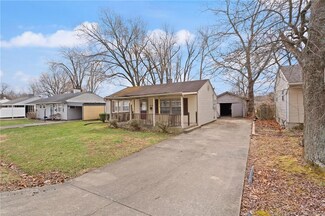 715 Kent St, New Albany, IN 47150