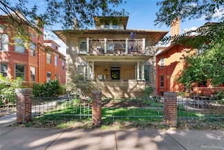 1355 Franklin St Unit 5, Denver, CO 80218