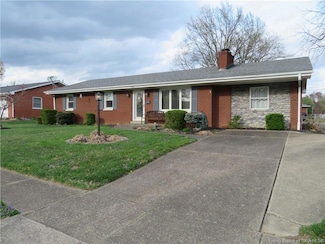 3308 Mellwood Dr, New Albany, IN 47150