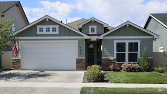 4925 S Colusa Ave, Meridian, ID 83642